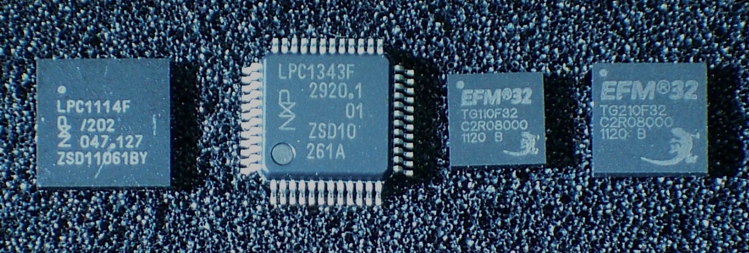 ARM CPU