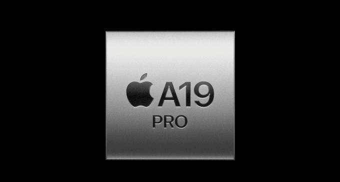 CPU A19